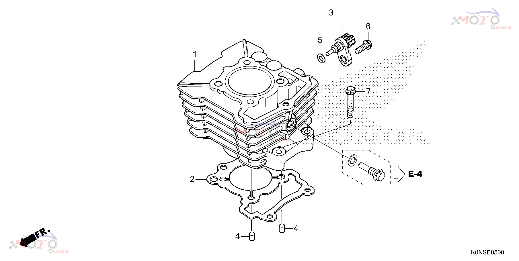 Engine Diagram